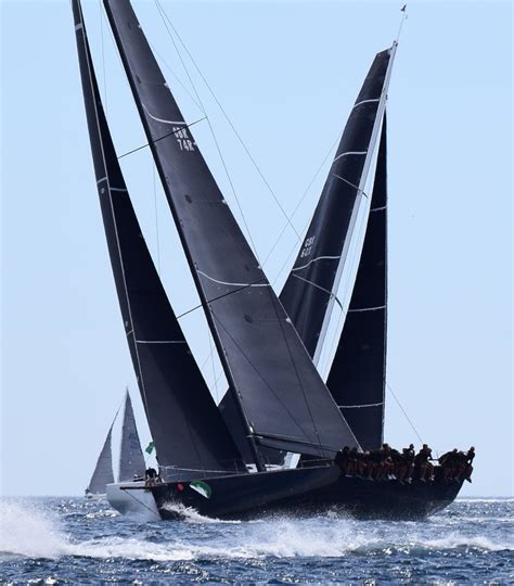 loro piana giraglia 2023.